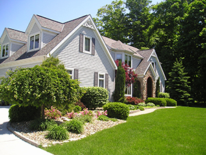 Landscapers and Lawncare Services in Hastings, MI